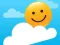 Игра Emoji Sliding Down онлајн