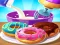 Игра Sweet Donut Maker Bakery онлајн