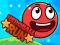 Игра Heroball Run онлајн