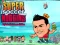 Игра Super Soccer Noggins Xmas Edition онлајн