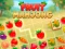 Игра Fruit Mahjong онлајн