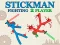 Игра Stickman Fighting 2 Player онлајн