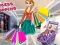 Игра Ice Princess Mall Shopping онлајн