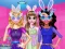 Игра Funny Easter Girls онлајн