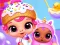 Игра Giggle Babies онлајн