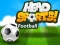 Игра Head Sports Football онлајн