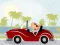 Игра Transportation Vehicles Memory онлајн
