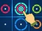 Игра The Rings Puzzle онлајн