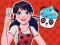 Игра Miraculous Cupcake maker онлајн