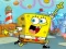 Игра The Bikini Bottom Bungle онлајн