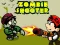 Игра Zombie Shooter онлајн