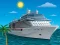 Игра Cruise Ships Memory онлајн