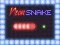 Игра Neon Snake онлајн