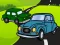 Игра Cartoon Car Jigsaw онлајн