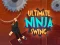 Игра Ultimate Ninja Swing онлајн