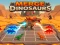 Игра Merge Dinosaurs онлајн