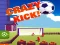 Игра Crazy Kick! онлајн