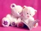 Игра Cute Teddy Bears Slide онлајн