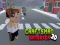 Игра CraftsMan 3D Gangster онлајн