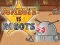 Игра Cowboys vs Robots онлајн