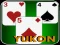 Игра Yukon Solitaire онлајн