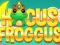 Игра Hocus Froggus онлајн