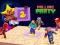 Игра Falling Party онлајн