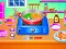 Игра Cooking In The Kitchen онлајн