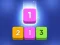 Игра Merge Block Raising онлајн