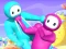Игра Fall Boys Ultimate Knockout онлајн