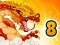 Игра Dynamons 8 онлајн