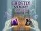 Игра Ghosts Memory Match онлајн