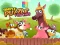 Игра Simple Puzzle For Kids онлајн