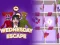 Игра Escape Wednesday онлајн