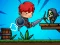 Игра Red Hair Knight Tale онлајн