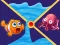 Игра Clownfish Pin Out онлајн