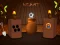 Игра Tricky Village Escape онлајн