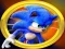 Игра Sonic Super Hero Run 3D онлајн