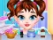 Игра Baby Taylor Skin Trouble онлајн