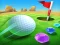Игра Golf king 3D онлајн