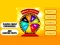 Игра Wheel of Fortune онлајн