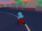 Игра Mini Kart Race онлајн