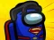 Игра Avengers Among Us онлајн