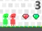 Игра Red and Green 3 онлајн