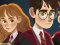 Игра Harry Potter Jigsaw Puzzle Collection онлајн