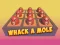 Игра Whack A Mole онлајн