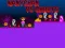 Игра Nanychan vs Ghosts онлајн