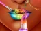 Игра Princess Lip Art Salon онлајн
