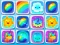 Игра Unicorn Merge онлајн