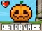 Игра Retro Jack онлајн